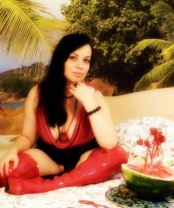 Клавдия, 37 лет